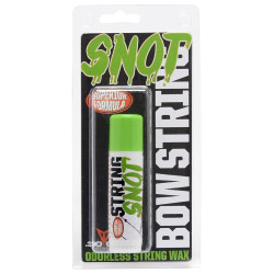 30-06 Outdoors String Snot Bowstring Wax – 0.14 oz.