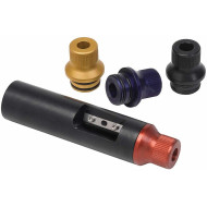 3Rivers Archery Arrow Taper Tool Tru-Center V2 Black