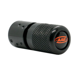AAE Archery Bitz Nock Receiver 3 and 4 Fletch