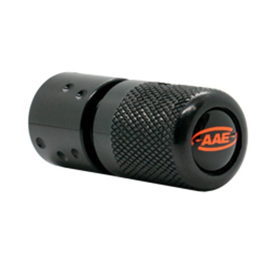 AAE Archery Bitz Nock Receiver 3 and 4 Fletch