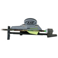 AAE Archery Fletch III Fletching Jig Straight
