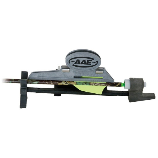 AAE Archery Fletch III Fletching Jig Straight