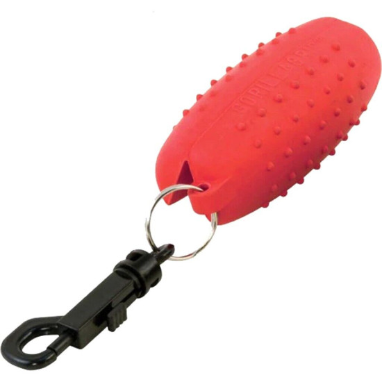 AAE Archery Gorilla Grip Arrow Puller Red