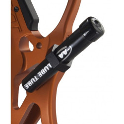 AAE Archery Lube Tube Hole In One
