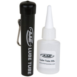 AAE Archery Lube Tube