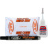 AAE Archery Max Adhesion Kit – All-in-One Professional Archery Fletching Glue & Primer Set