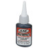 AAE Archery Max Impact Insert Glue 0.7 oz Clear