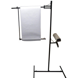 Archery Shooters Pro Paper Tuning Station (Black)