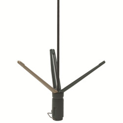AAE Archery E-Z Fletch Carbon Fletching Jig Straight