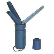 AAE Archery E-Z Fletch Mini Fletching Jig