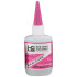 Bob Smith Industries Maxi-Cure Extra Thick CA Glue (1 oz) – Fast-Set Archery Fletching & Insert Adhesive
