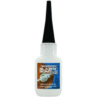 Bohning Blazer Bond .5 oz White Red