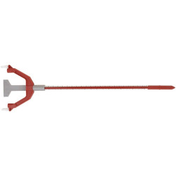 Bohning Bow Square - Red