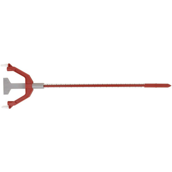 Bohning Bow Square - Red