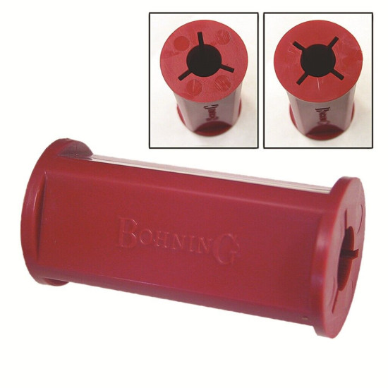 Bohning Broadhead Wrench - Red