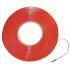 Bohning Feather Fletching Tape 60 ft. Red Quill Tape