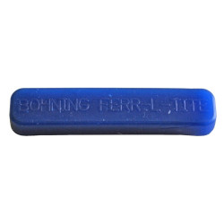 Bohning Ferr L Tite Cool Flex Hot Melt Blue
