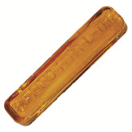 Bohning Ferr L Tite Hot Melt Orange
