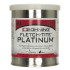 Bohning Fletch-Tite Platinum 1 pt. Clear Vane and Feather Adhesive