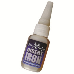 Bohning Insert Iron Grey 1 oz.