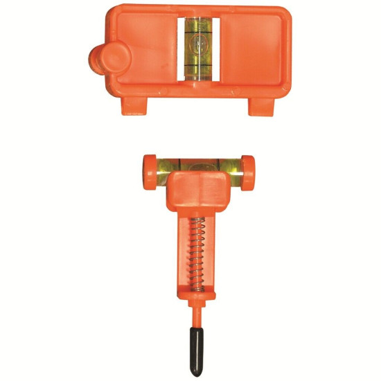 Bow Medic Arrow Level Kit (Orange)