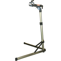 Bow Medic Bow Hand Free-Standing Vise, Black