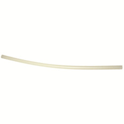 Cir-Cut Hot Melt Stick 15 in. Yellow High Strength Insert Adhesive