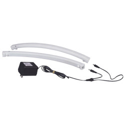Competition Electronics Indoor Light System for ProChrono - White