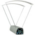 Competition Electronics ProChrono DLX Chronograph - White (CEI-3820)