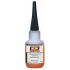 Easton Dr. Dougs Quick Bond Insert Adhesive 0.5 oz - Orange