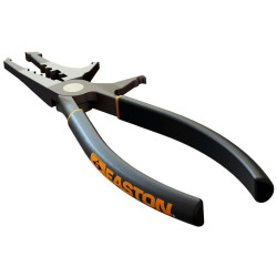 Easton Elite Multi-Pliers 122775 | Professional Archery Nock & D-Loop Tool