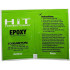Easton HIT Epoxy Adhesive Pouch 3 Pack - Black Insert Glue