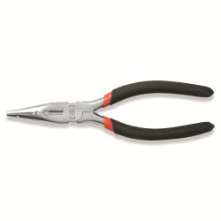 Easton Pro Archery Needle Nose Pliers (Black/Silver)