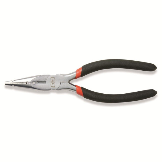 Easton Pro Archery Needle Nose Pliers (Black/Silver)