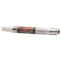 Flex Fletch Zing Primer Pen .4 oz. White Vane Prep Tool