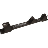 G5 Arrow Squaring Device Flip Black