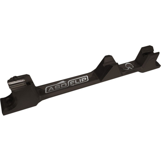 G5 Arrow Squaring Device Flip Black
