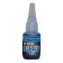 G5 G-Lock Blu-Glu Adhesive 20g Blue Insert and Fletching Glue