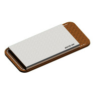 G5 Montec Diamond Sharpener - Silver