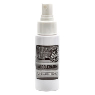 GoatTuff Accelerator 2 oz Clear