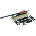 Goat Tuff Crossbow Arrow Fletcher - Black