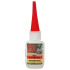 GoatTuff High Performance Glue 0.5 oz Clear