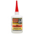 GoatTuff High Performance Glue 2 oz Clear