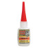 GoatTuff Premium Grade Glue 0.5 oz. Clear Arrow Adhesive