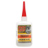 GoatTuff Premium Grade Glue Clear 2 oz.