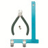 K'Netix Compact Bow Tuning Kit - Blue
