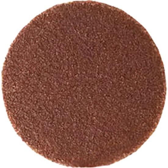 Last Chance Arrow Squaring Disc - Brown