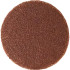 Last Chance Arrow Squaring Disc - Brown