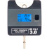 Last Chance Bow Scale 3.0 Hanging Digital Scale Black