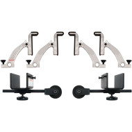 Last Chance Limb Lock Kit Ultimate - Black & Silver